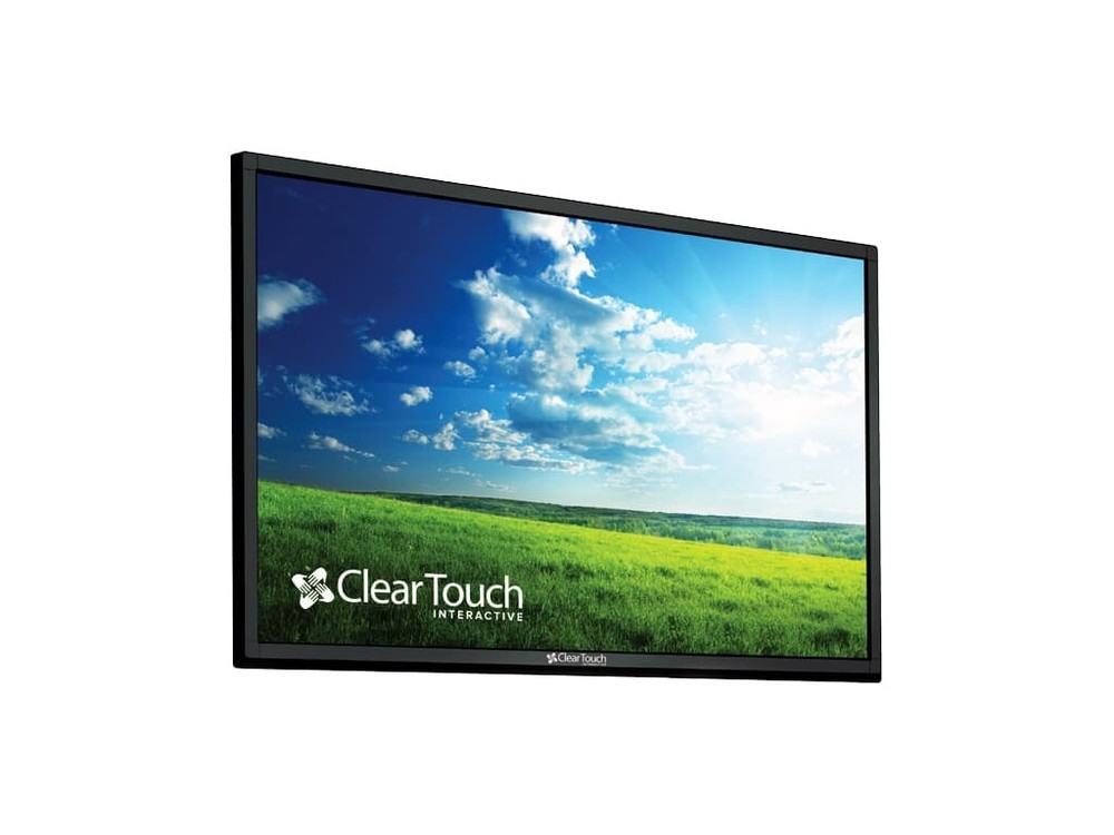Clear Touch panel CTI-5070H Interactive Panel for Classroom 70 Inch