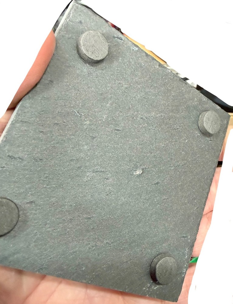 62Sqn RCT slate coaster