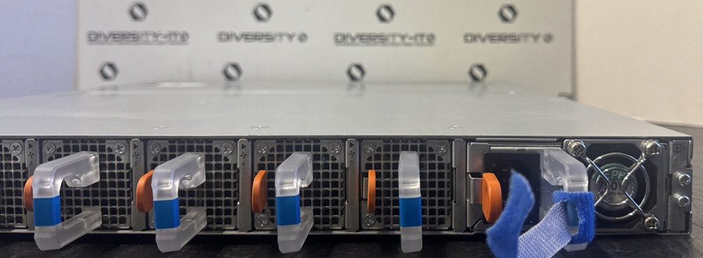 DELL PowerSwitch Z9100-ON 0KY5C4 Network Switch 100GbE `