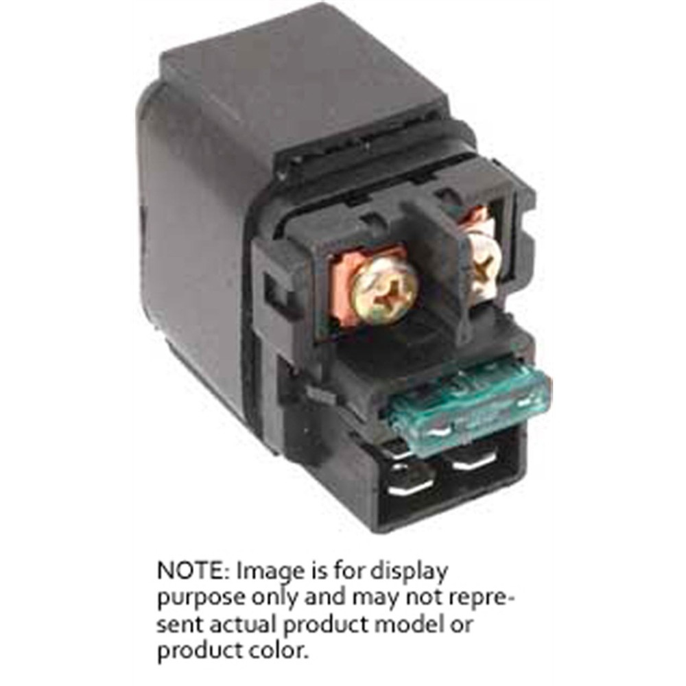 Ricks Starter Solenoid 65-106