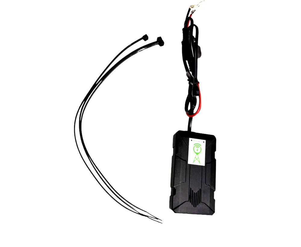 IKON TECHNOLOGIES AN16 CAR GPS TRACKER