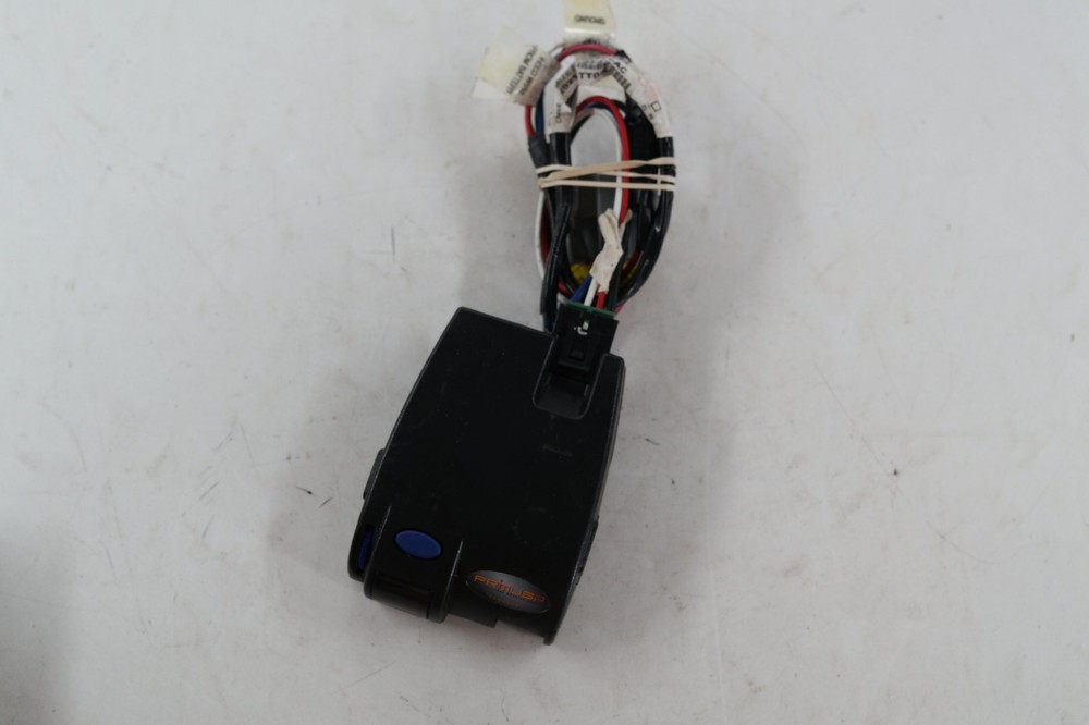 Primus Iq Trailer Break Control Module Module IAQ IAQ Ford Explorer