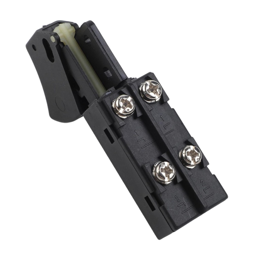 Quick Change Trigger Switch for Circular Saws Compatibility with Various Models