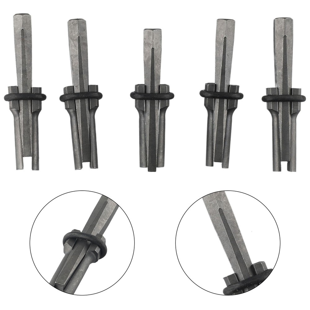 Chisel Stone Splitter Hand Tools Splitting The Hard Stone 105mm Length