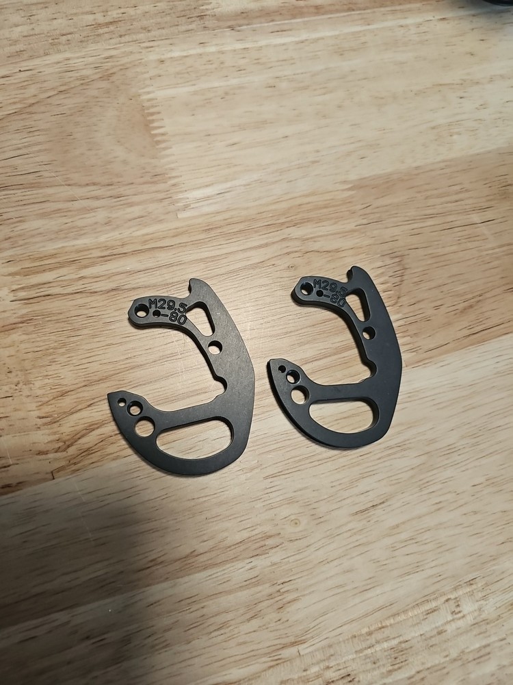 Mathews Monster 6 Modules Mods  M29.5