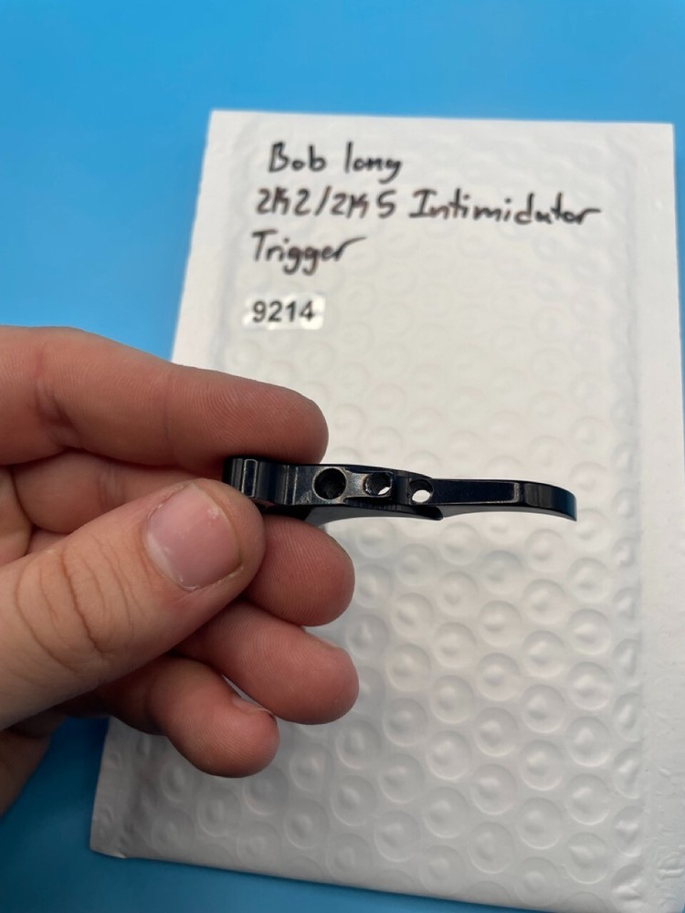 Bob Long 2K2/2K5 Intimidator Trigger