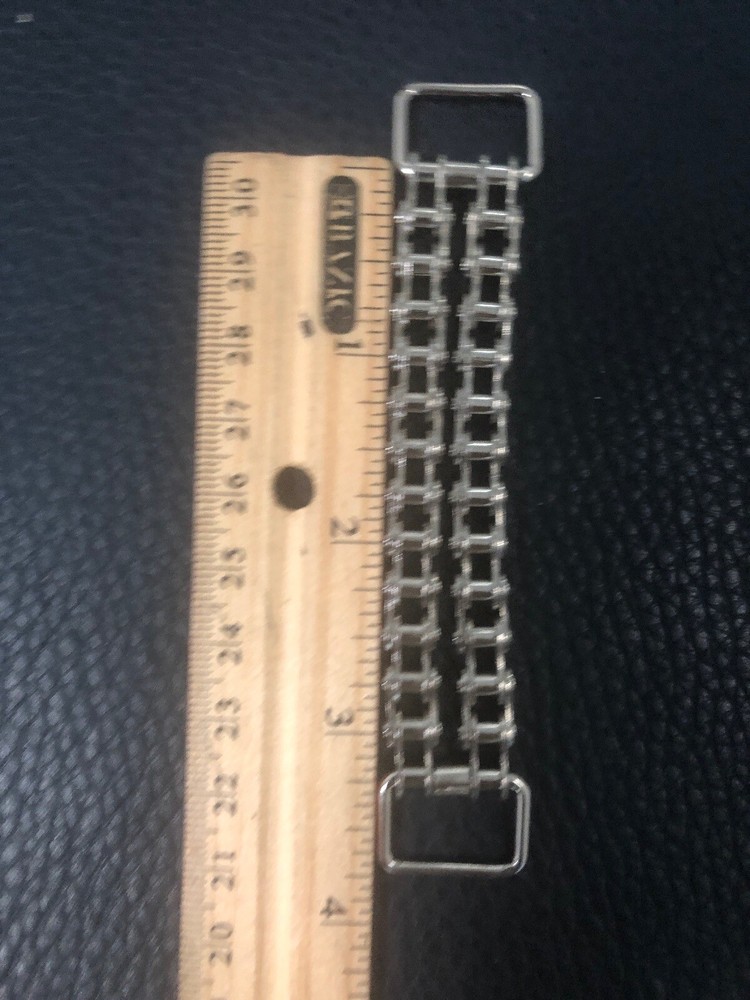 Bicycle Chain Component Links