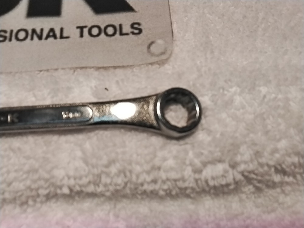 S-K 8309 9mm Wrench 12pt