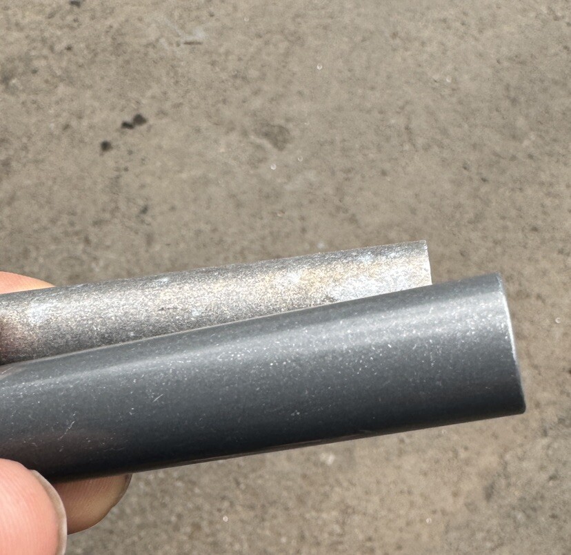 Ceramic Polishing Beads 25 Lb