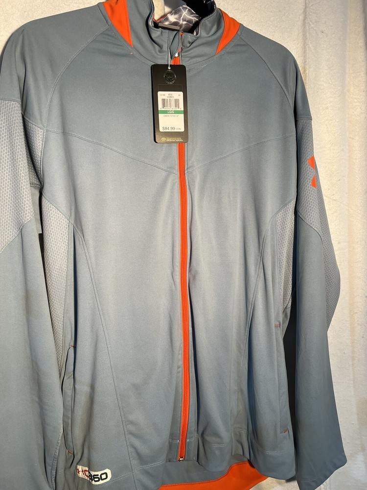 Men’s Under Armour Running Jacket