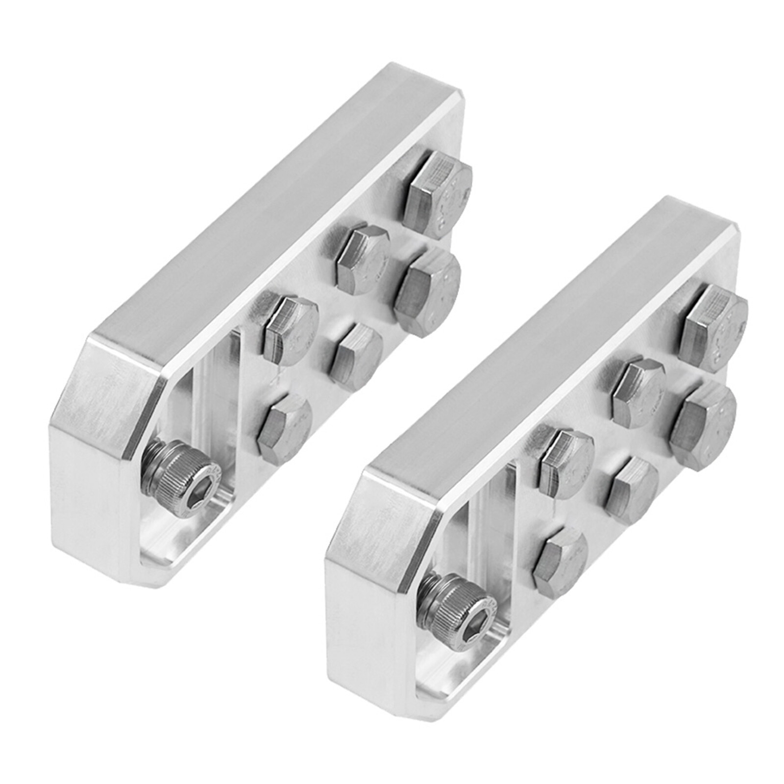 6 Spot Flat Battery Terminal BOLT USE ONLY +/- For XS Power M6 Standard Battery