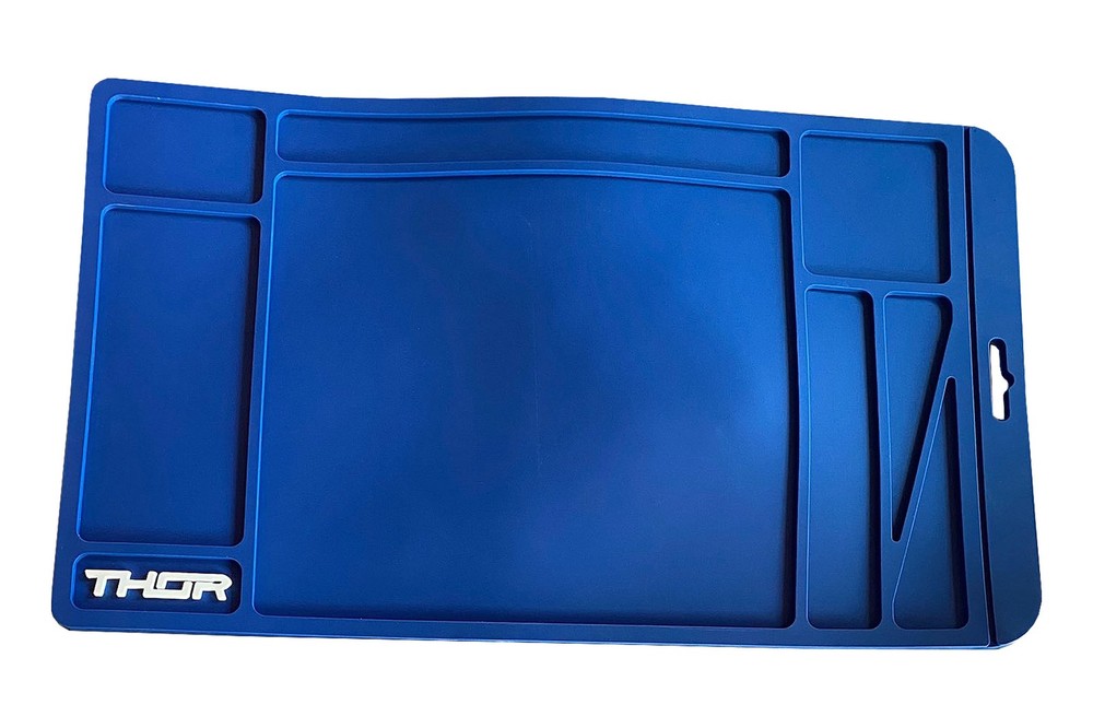 Thor Muzzleloader Gun Maintenance Mat - TH1200