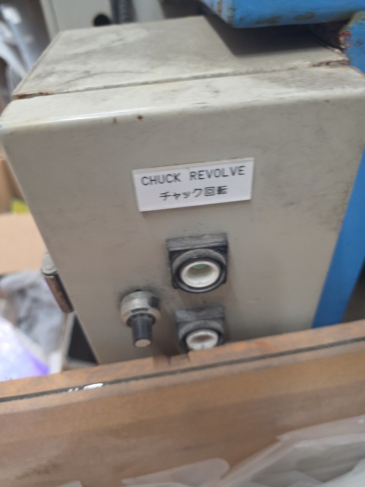 Scientific Glassblowing Ground Joint Grinding Machine Borosilicate Flameworking