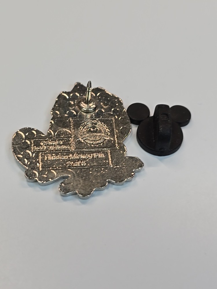 Disney Trading Lapel Pin Pascal