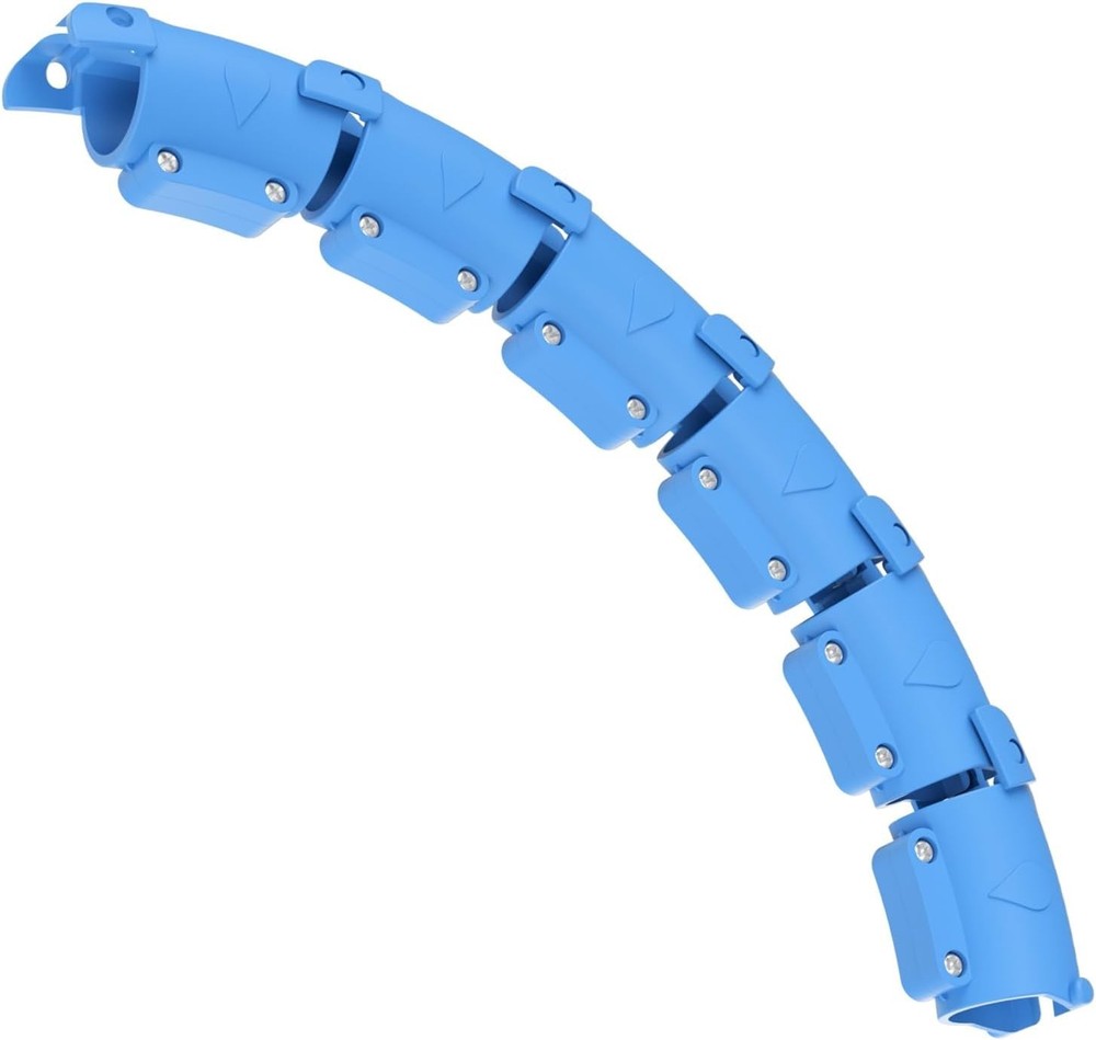 6 Extra Links for Weighted Exercise Hoop - Enhance Your Workout Experience