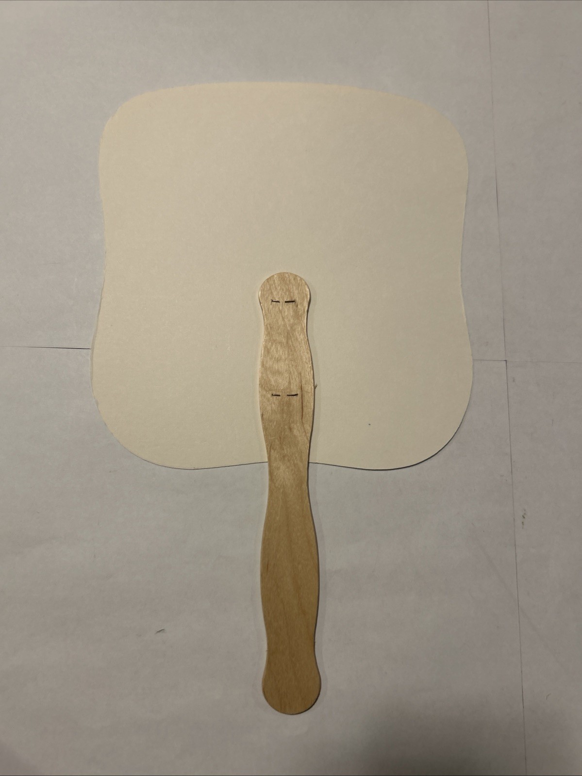 Cullman Alabama Advertising Fans (6)