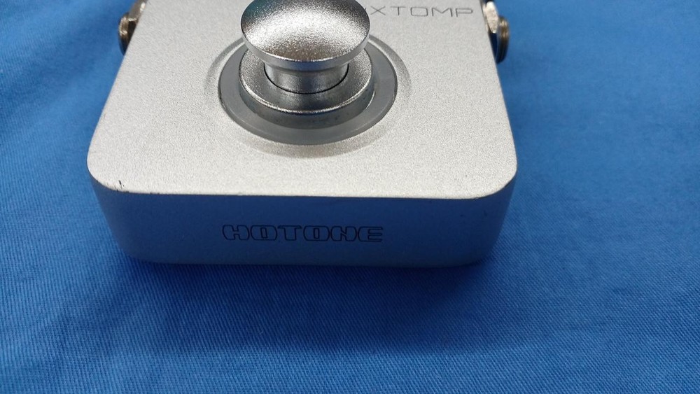 Hotone Xtomp Effector No.nm1508