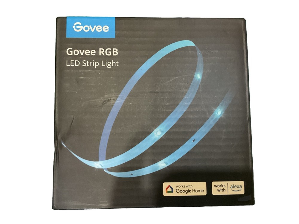 Govee RGB LED Strip Lights