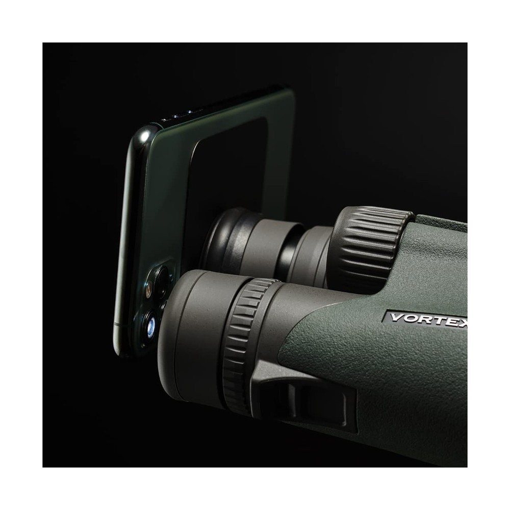 Digiscoping B1 Binocular Adapter