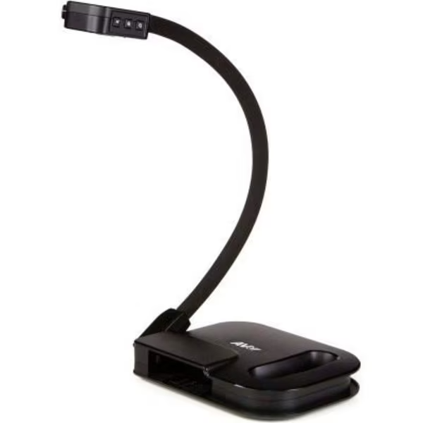 AVER AVerVision U70+ Camera Document With 16x Digital Zoom Read