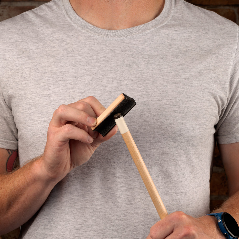 Last 4 Ever TTL4Q Tip Tool with Quarter Radius