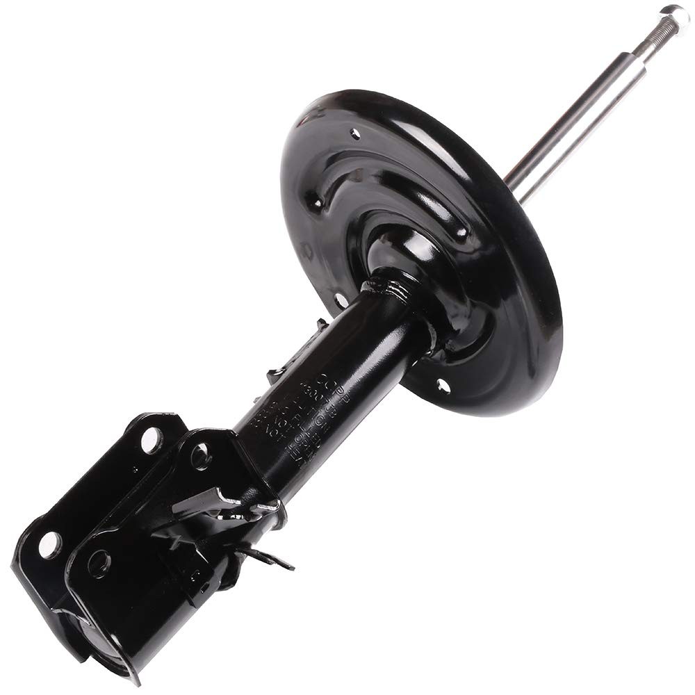 Front Shock Absorbers for 2009-2014 Maxima Replace 72604 2Pcs