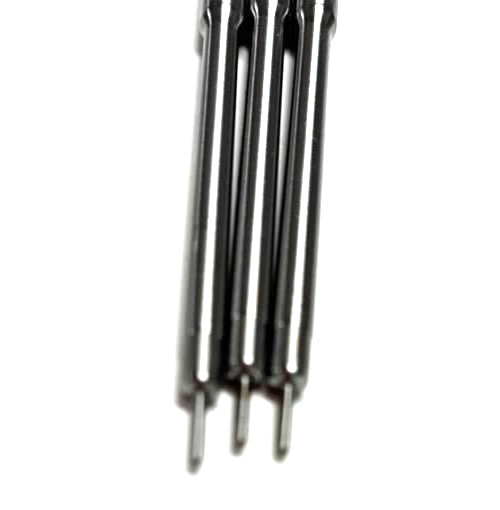 Lee Precision AC3993 3 PACK ACP or APP Decapping pins (Ships Within 1 Bus. Day)