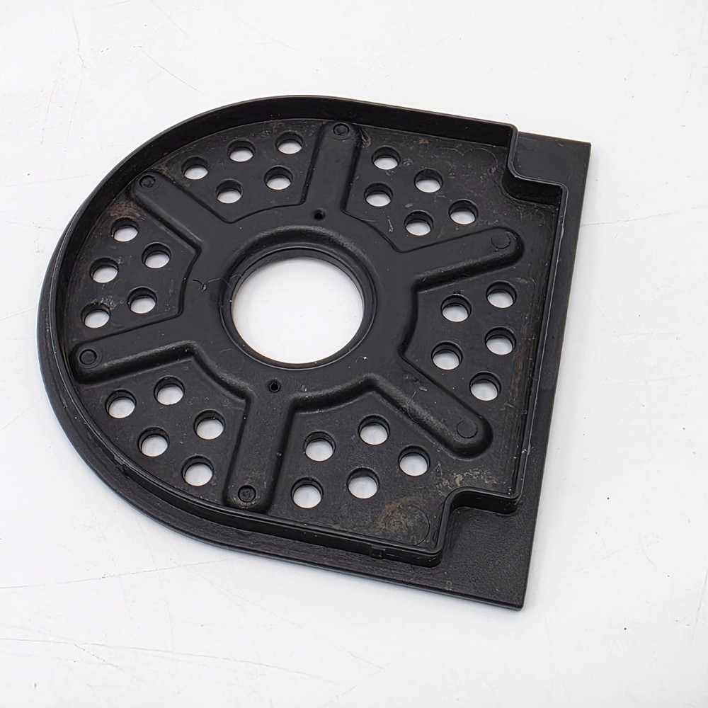 Replacement Adjustable Drip Tray for Ninja CFN602 CFN601 *DRIP TRAY ONLY*