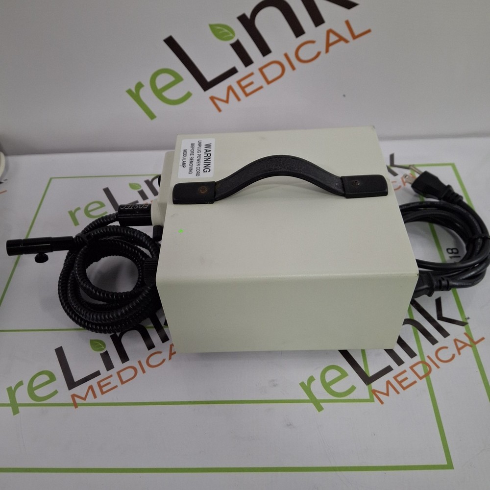 SCHOTT Comet Light Source