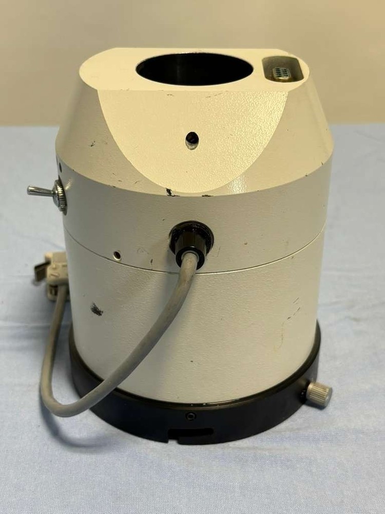 Leitz Wetzlar Microscope Port Interface Camera Adapter 525004