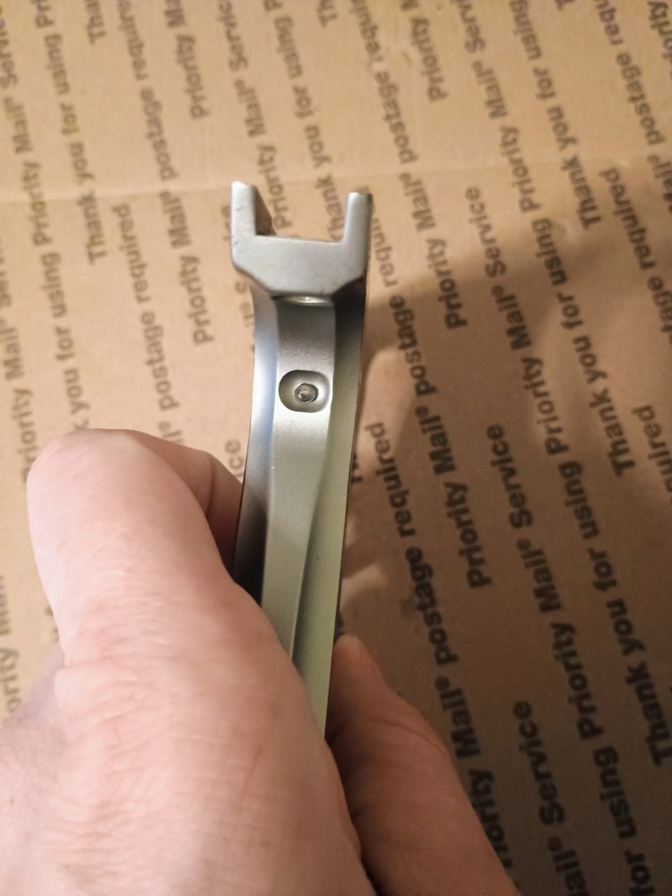 Shocker NXT Paintball Marker Frames With Trigger And Button Smart Parts