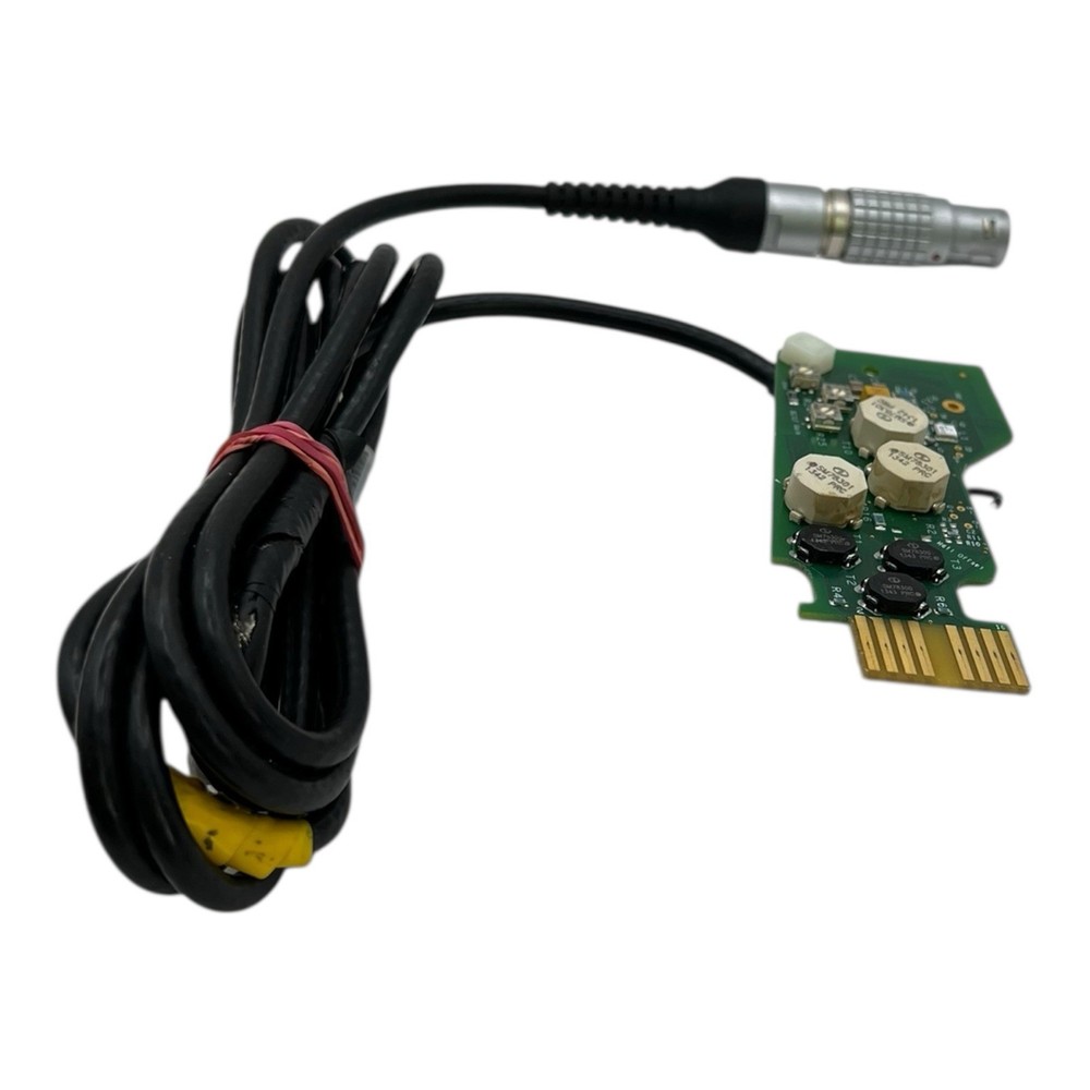 Tektronix TCP303 Test Probe Plug Probe