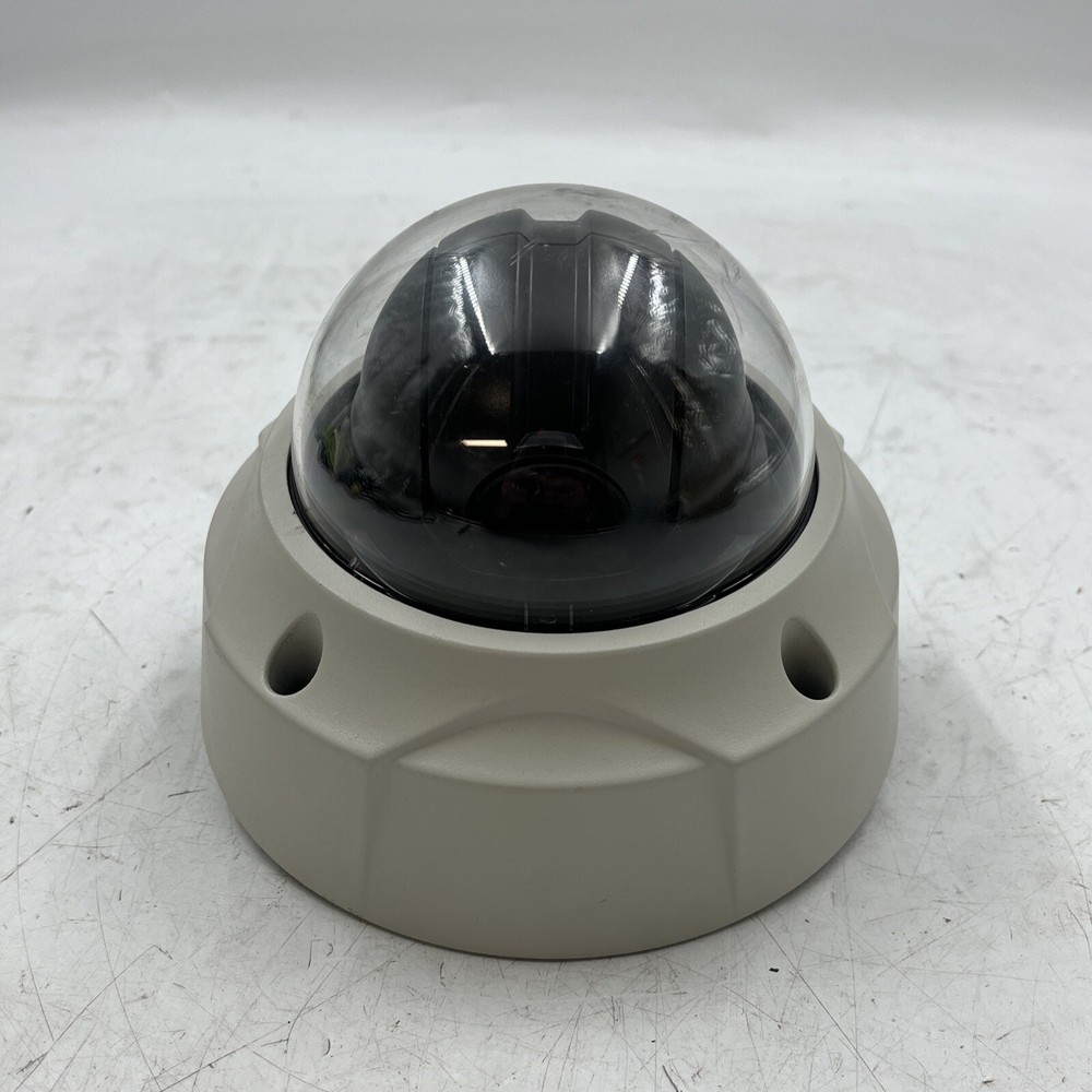 Ganz PT112N-XT Outdoor Security Camera. Untested.