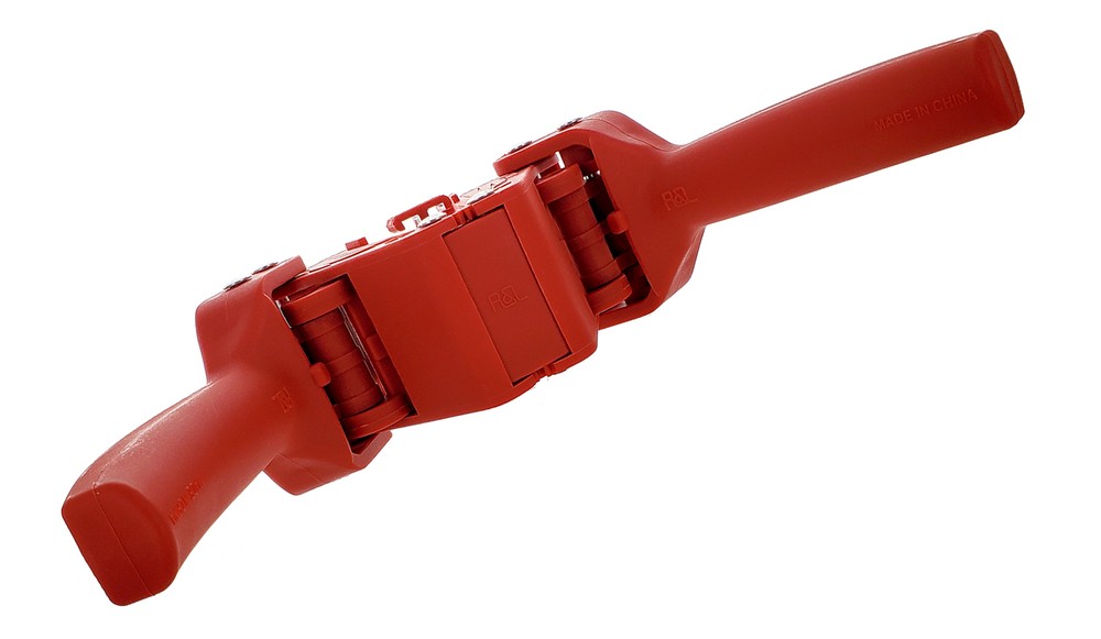 Double Lever Capper with Silver Crown Oxygen Barrier Beer Bottle Caps