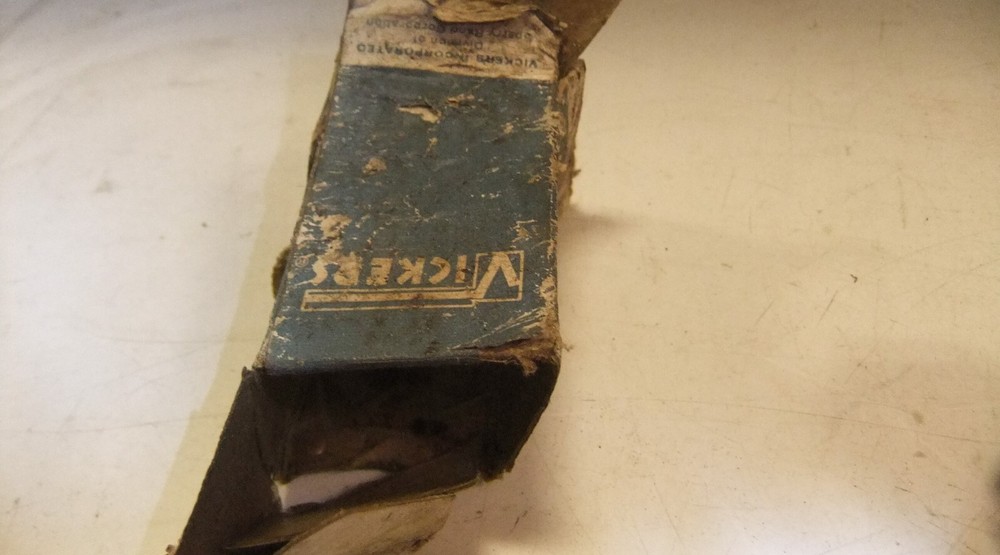 Vickers Coil 142251 230V