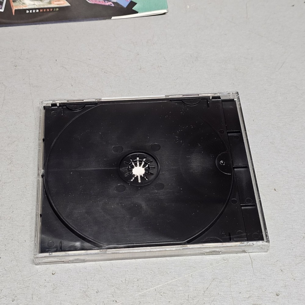 Infogrames Desperados Be Quick Or Be Dead PC Game Big Box Complete