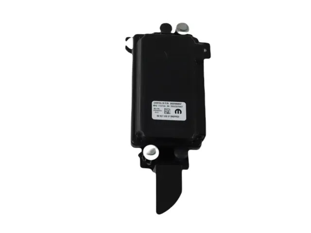 Genuine Mopar Surround Camera Processor Module 56029968AF