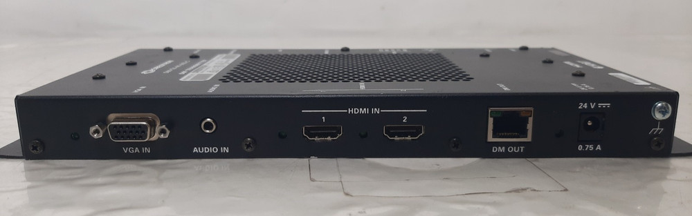 Crestron DM-TX-4K-302-C DM Transmitter