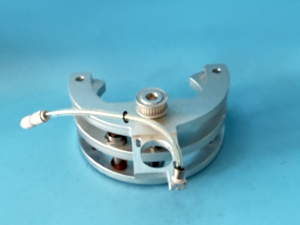 HP Indigo Printing Machine Gripper / Alignment Assembly –