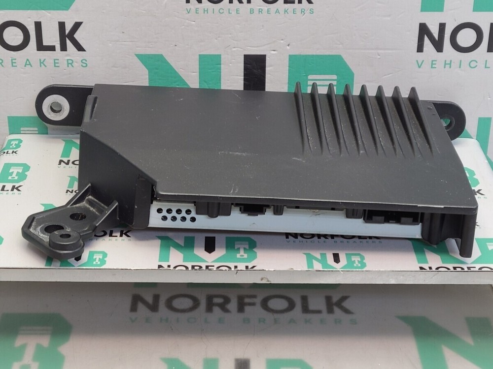 Volvo XC40 Amplifier 31456840