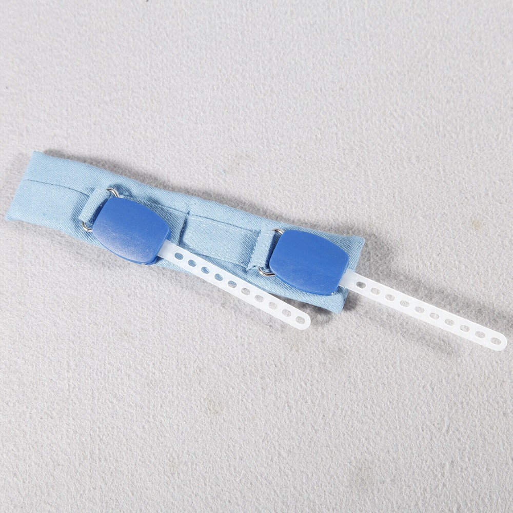 5x Dental Orthodontic Neck Safety Strap High Pull High-Pull Strap Headgear