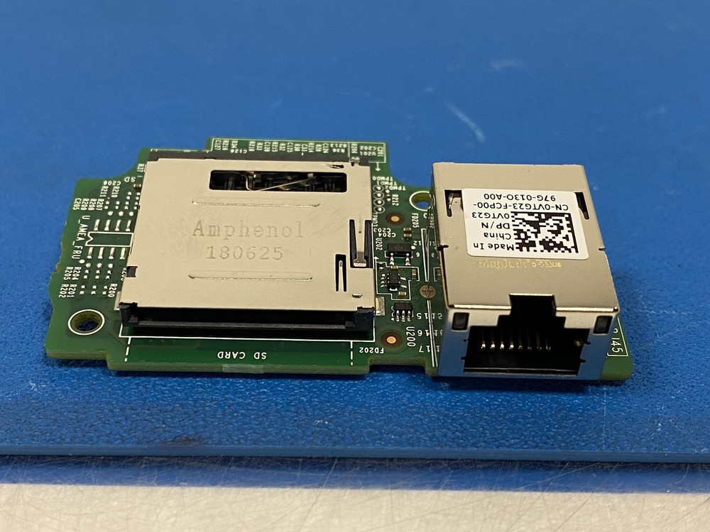 Dell VTG23 Enterprise Remote Access Card