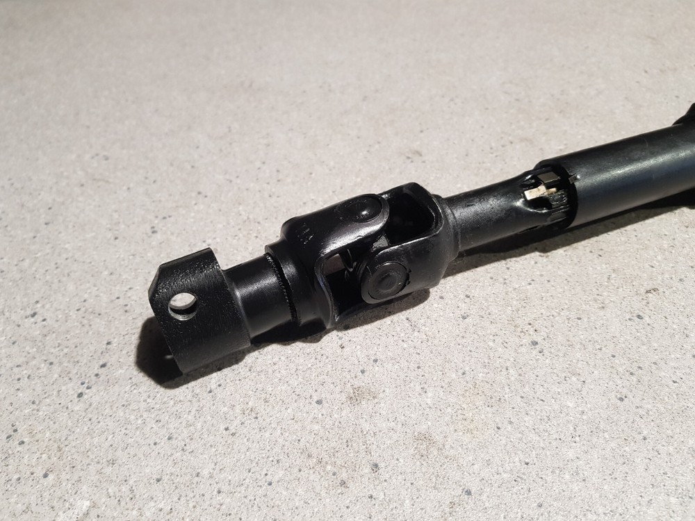 2016 Vauxhall Astra K 1.6 CDTI Steering Column Joint