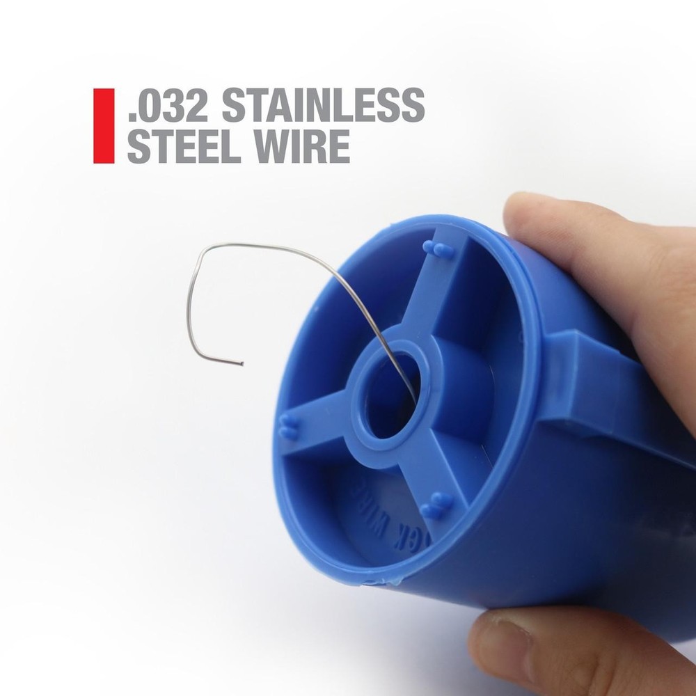 Longacre 22599 Safety Wire