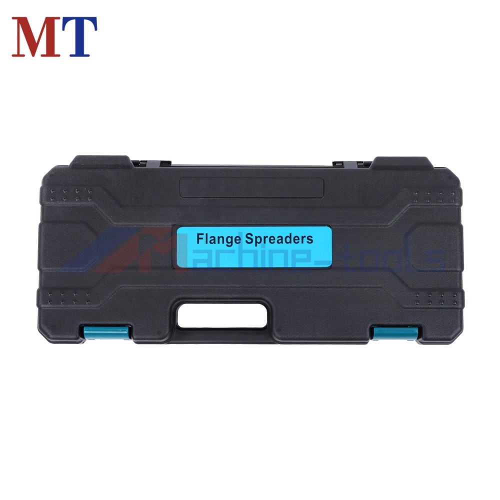 10 Ton Portable Hydraulic Flange Spreader Splitter Split Type Expander
