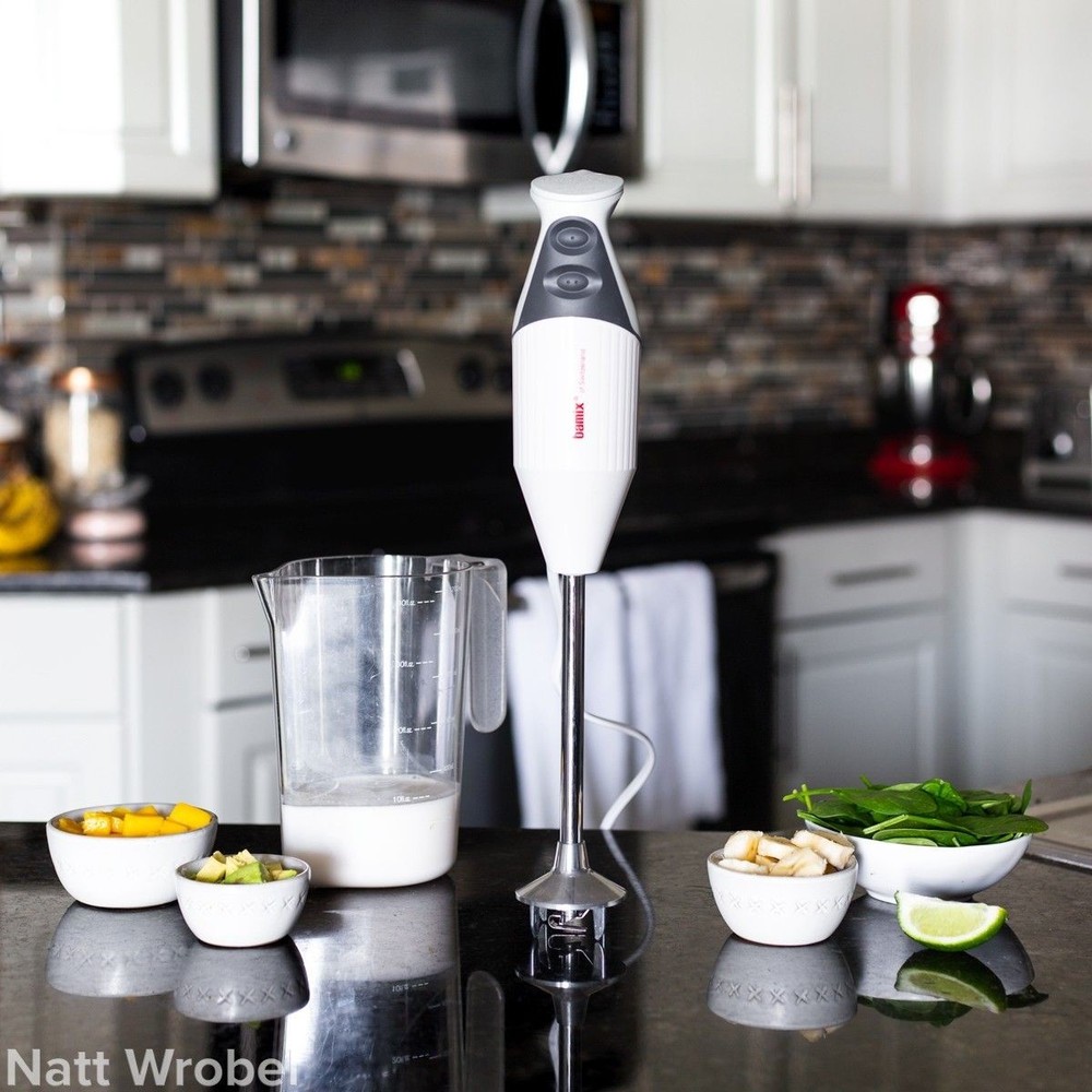 Bamix NSF Commercial Pro Series