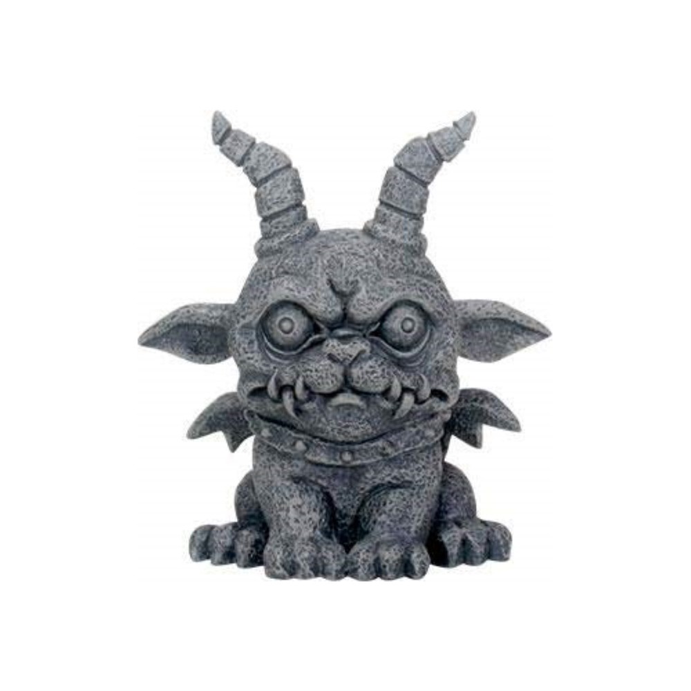 Gargoyle Agamon Figurine