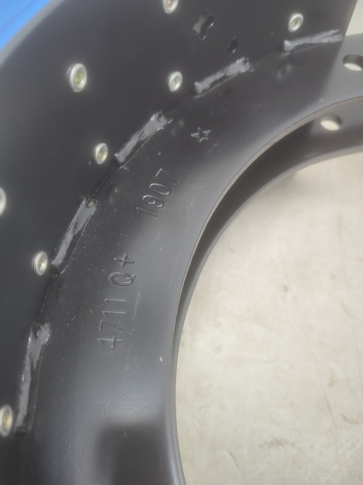 Brake Shoe Kit 2120-4711QP