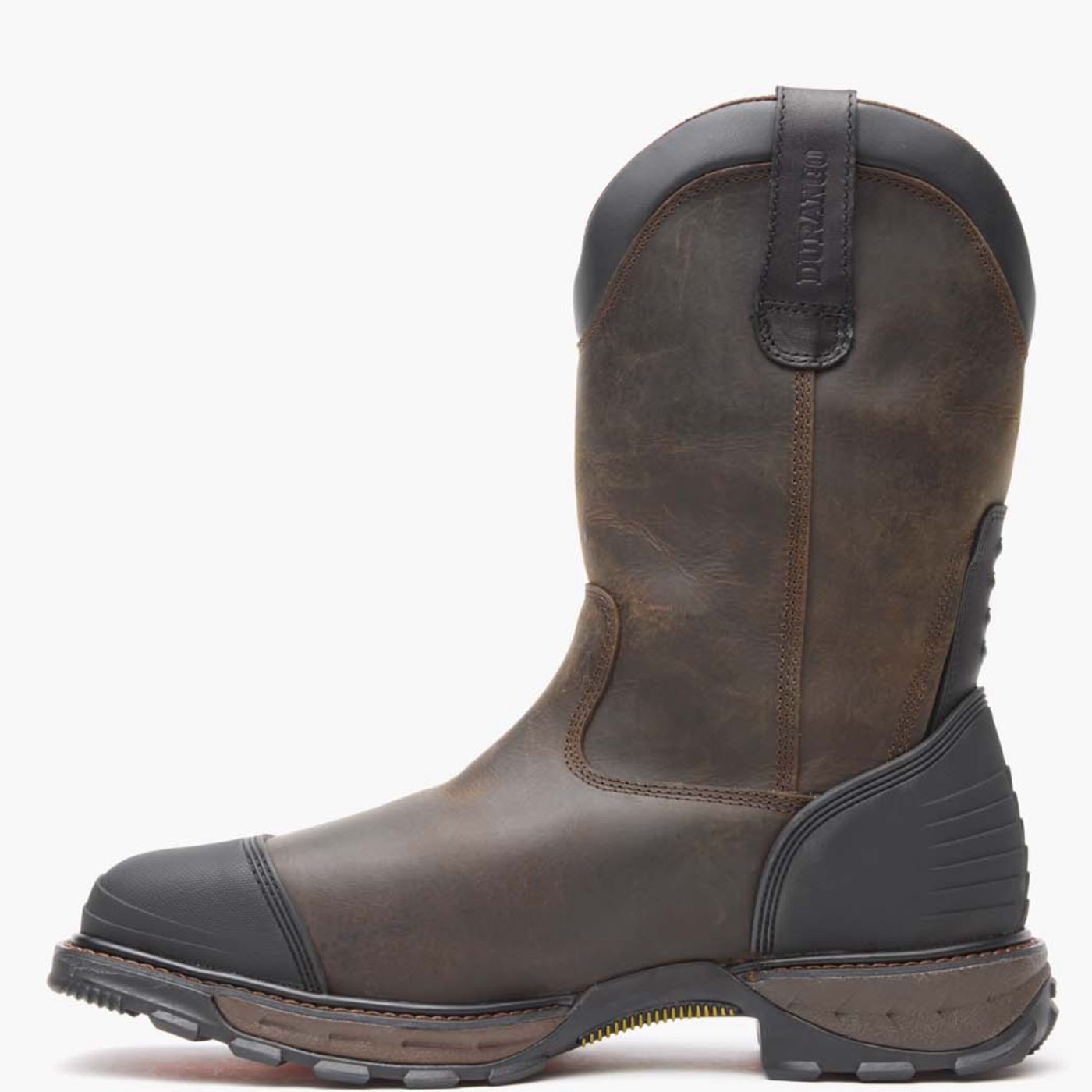 Durango Maverick XP Steel Toe Waterproof Western Work Boot, New