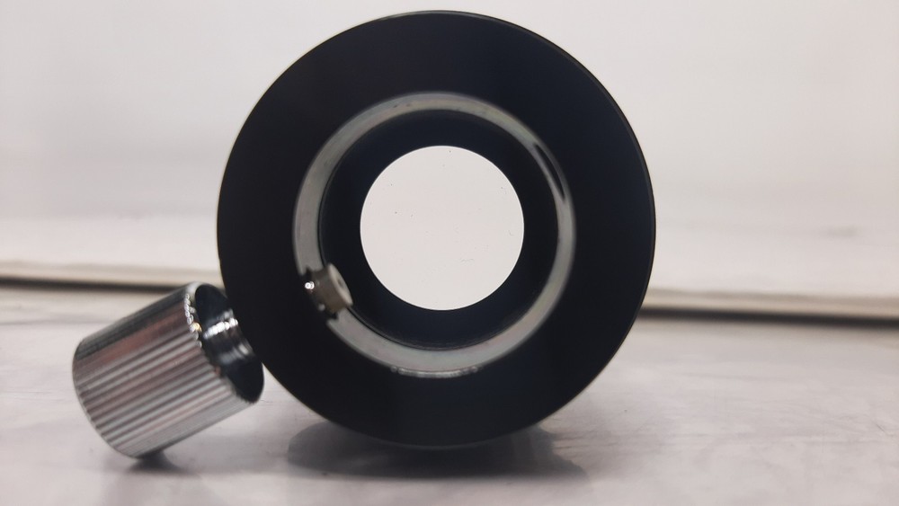 SENTECH stc-tc83usb-ash Industrial Camera | no charger / cables